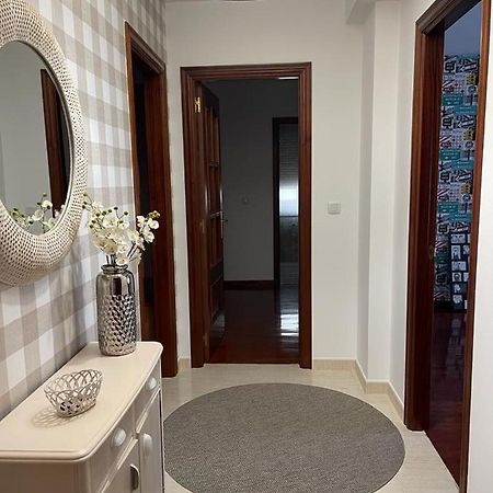 Ferienwohnung Atranco 12 Cangas Exterior foto
