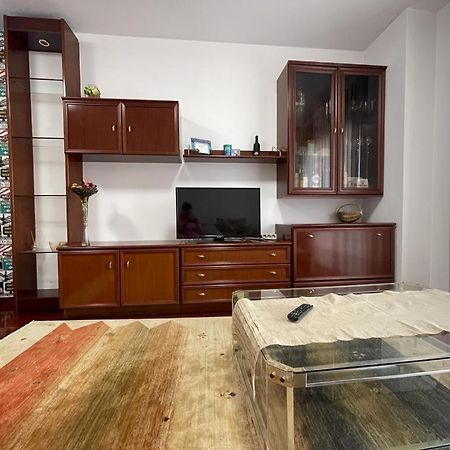 Ferienwohnung Atranco 12 Cangas Exterior foto