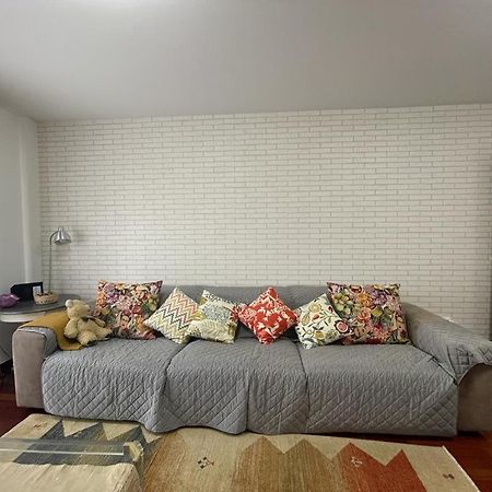 Ferienwohnung Atranco 12 Cangas Exterior foto