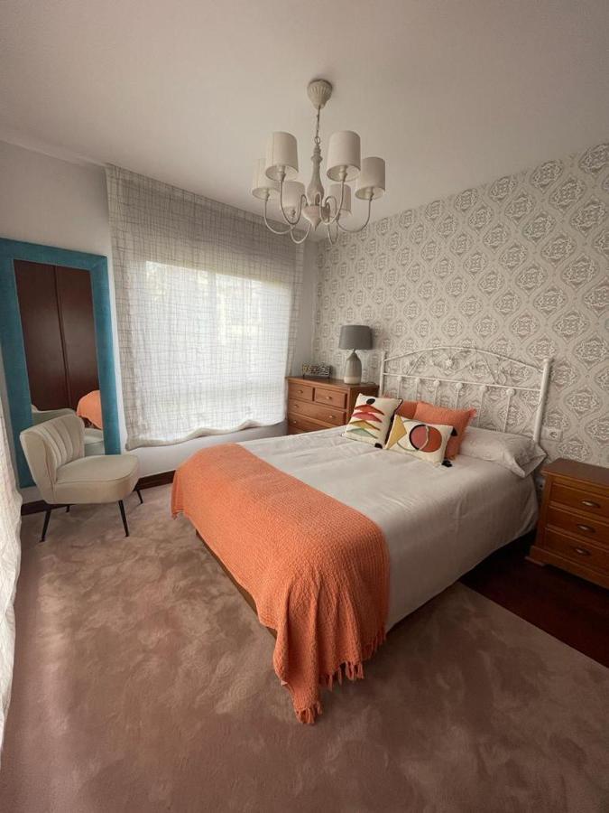 Ferienwohnung Atranco 12 Cangas Exterior foto