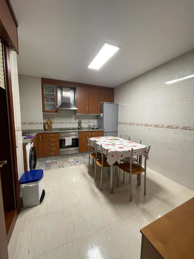 Ferienwohnung Atranco 12 Cangas Exterior foto