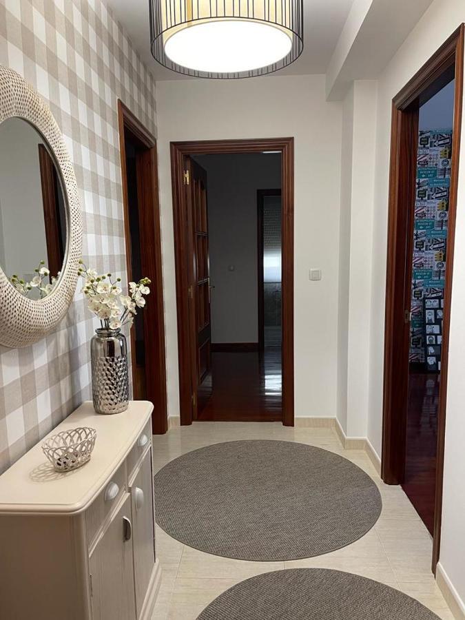 Ferienwohnung Atranco 12 Cangas Exterior foto